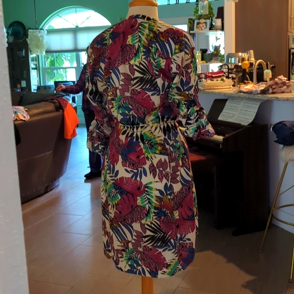 ZOA New York Tropical Palm Tree - Picture 7 of 8